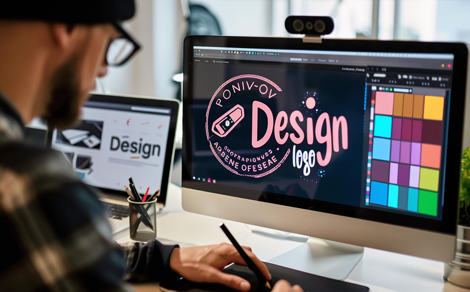 Why Your Logo Colors Are Driving Away Your Ideal Customers part 2