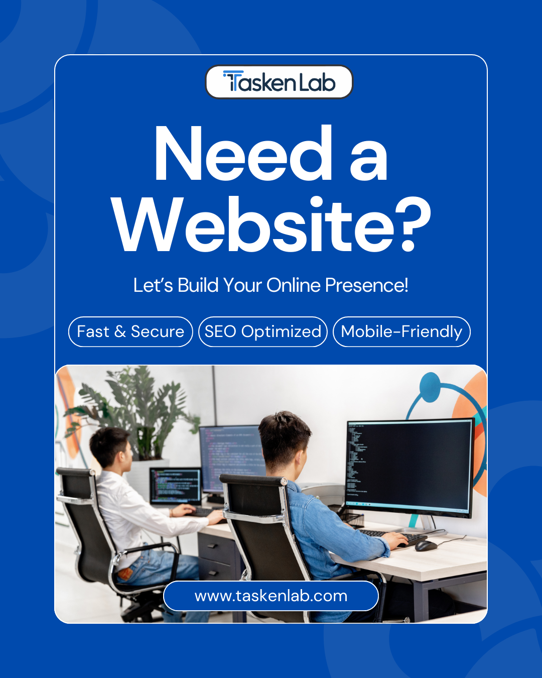 website development company in saudi arabia